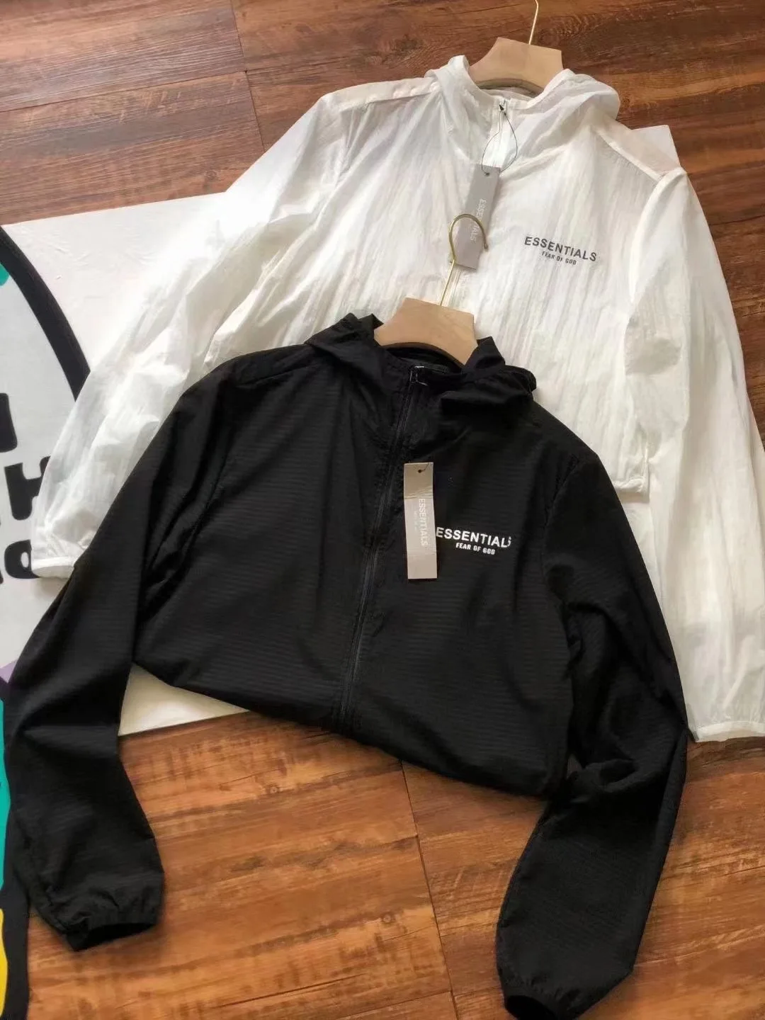 Необходимая Новинка 2021 модное летнее солнцезащитное пальто для мужчин и