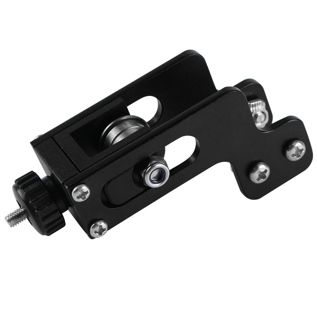 

3D Printer 2020 Profile Y - Stretch Belt For Creality Ender-3 CR-10/10S