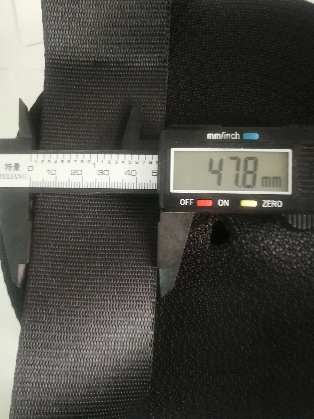 3 м-30 м черный европейский стандарт автомобильные ремни безопасности лямки