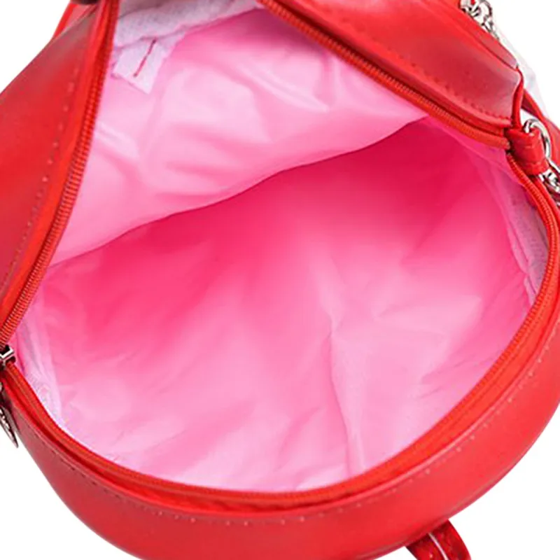 

Cute Kids Backpacks Fashion Baby Girl Schoolbag Children Cartoon Book bag Kindergarten Toys Gifts Bags New1