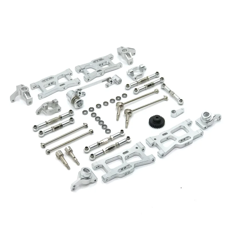 

WLtoys 144001 1/14 124018 124019 1/12 RC