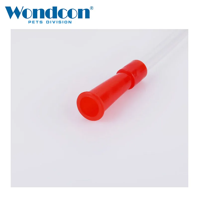 Медицинская трубка Wondcon для кормления желудка медицинская введения пищевого