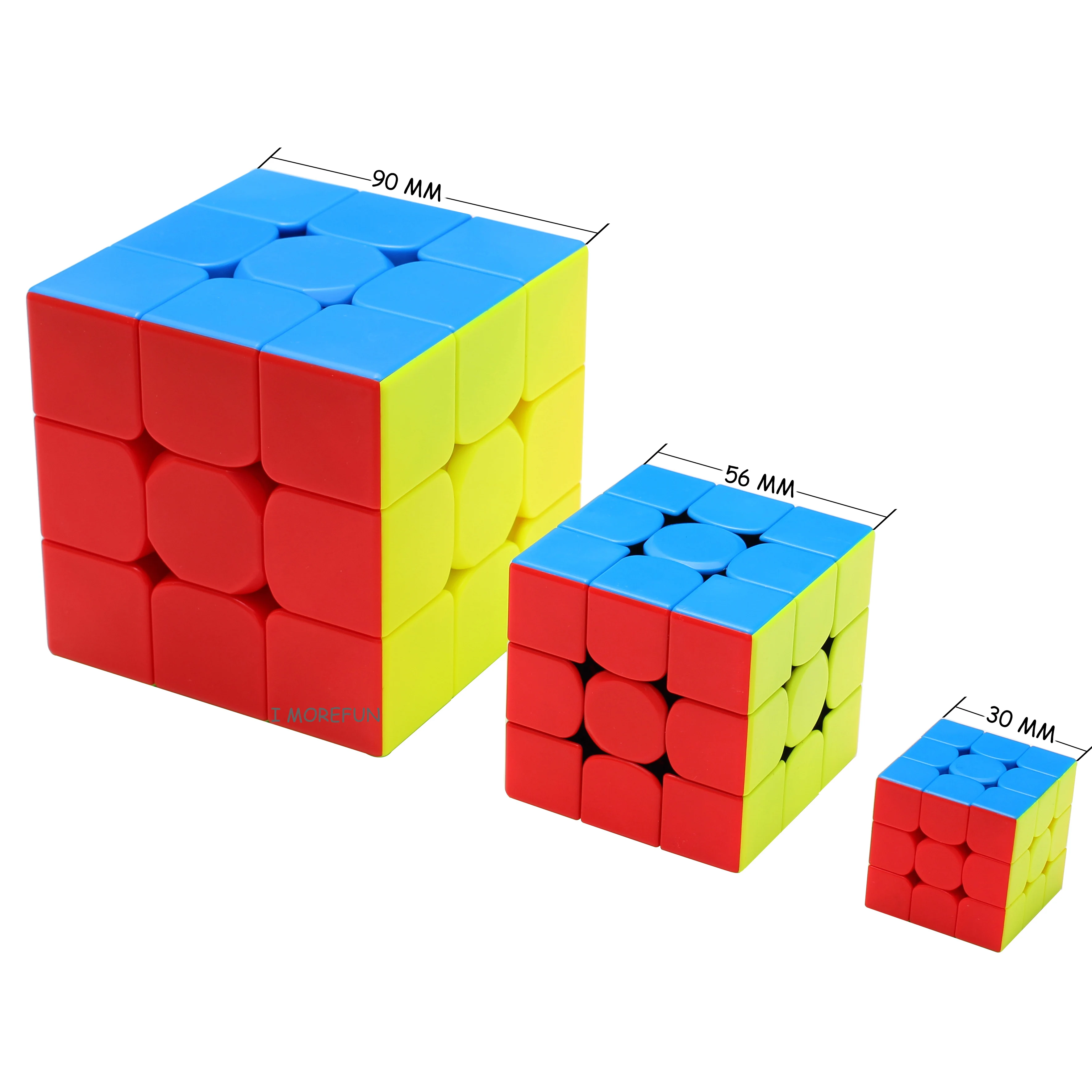 Cube 18. QIYI QIMENG Plus. Кубики 18 +. Кубик 18х18. 18 Кубов.