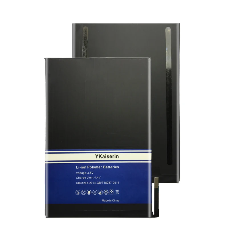 Новинка 5600mAh аккумулятор для планшета для Apple IPad Mini 1 A1432 A1454 A1455 сменный литий-полимерный аккумулятор Mini1 Batterij