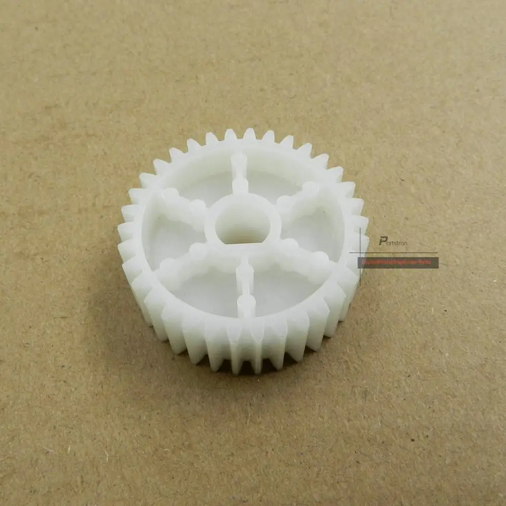 

Gear; Clamp Area;612-12305 For Riso TR 1000 1510 1530 1550 CR 1600 1610 1630 1640 RN 2000 2030 2050 2070 2080 2088 2090 2100