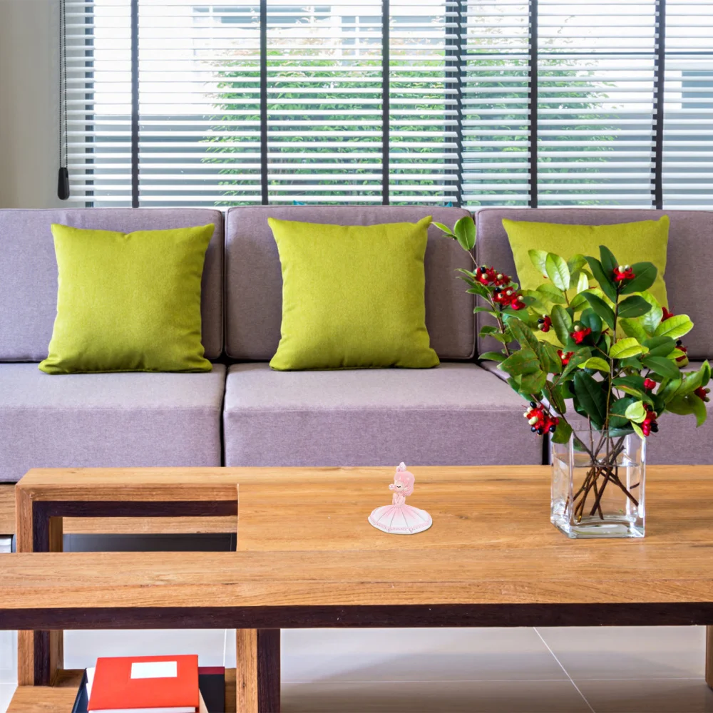 

1Pc Lovely Fairy Adornment Decoration Desktop Adornment for Home