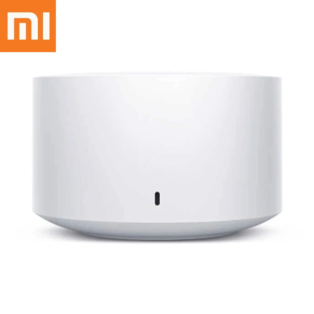 Bluetooth-Колонка Xiaomi Mijia AI Беспроводная портативная мини-колонка стерео бас