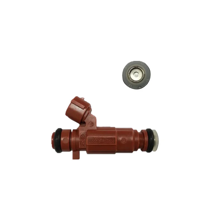 

1 шт., Топливная форсунка для Hyundai Kia OEM: 35310-2c000 353102c000