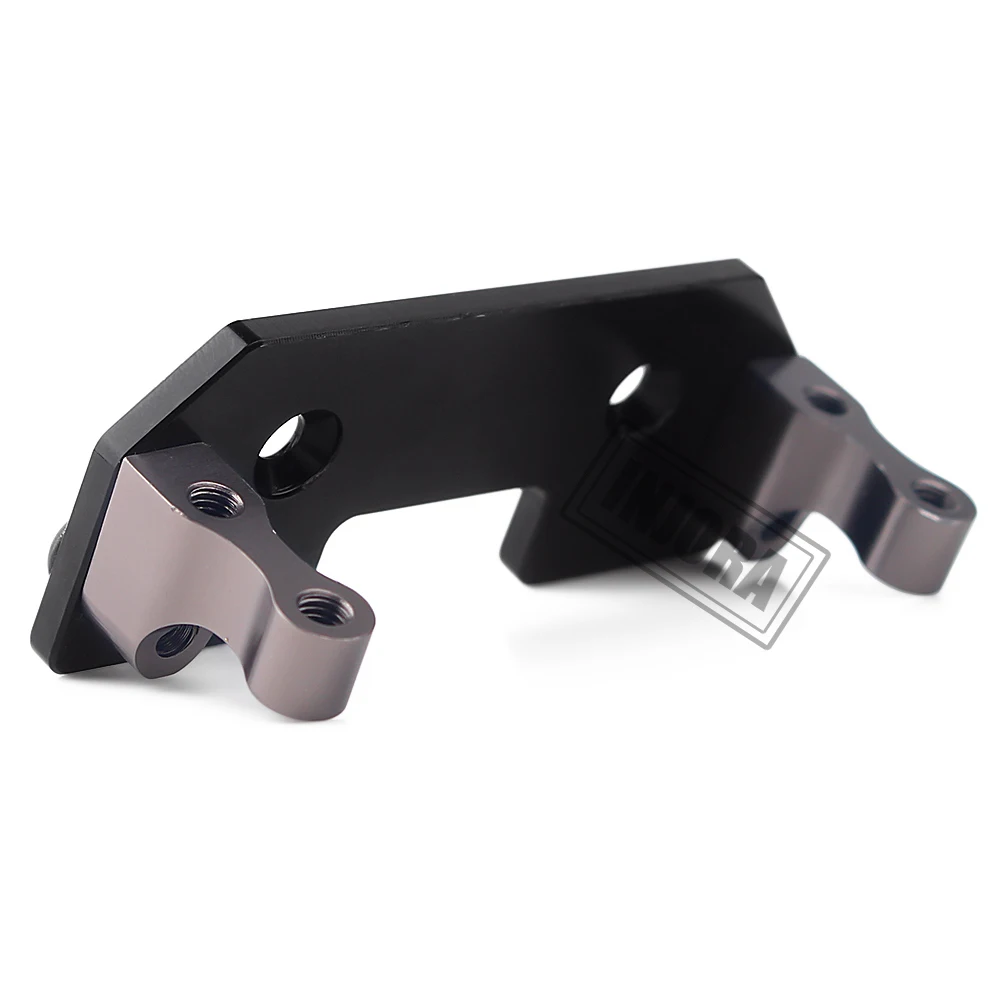 injora металл scx10 ось серводвигател