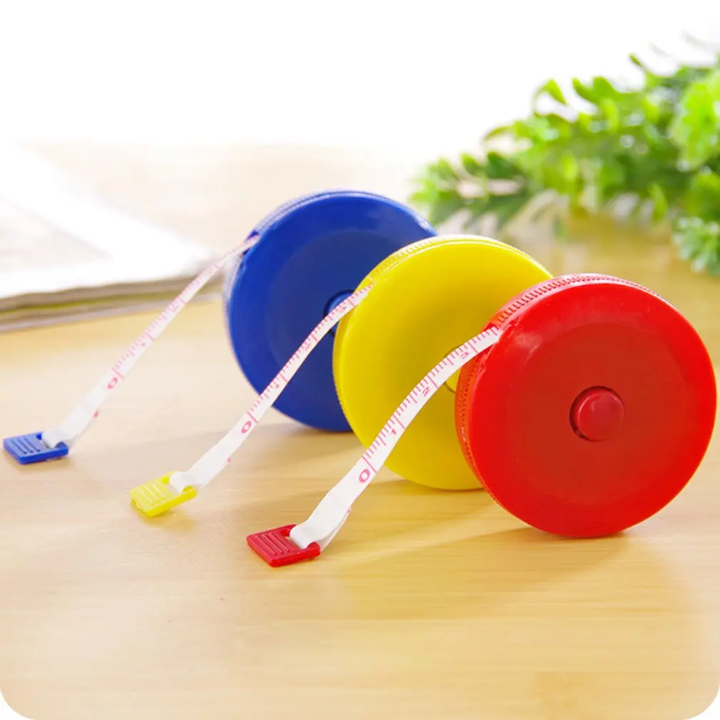 

Измеритель рулетки для шитья, 1,5 м