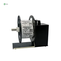 bsc a6 label rewinder automatic paper rewinder recycling machine self adhesive film paper rewinder