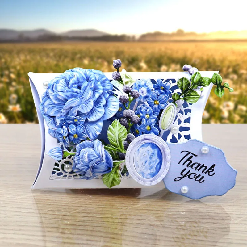 Зажим с брошью украшение металлические пресс-формы цветочный зажим % Брошь