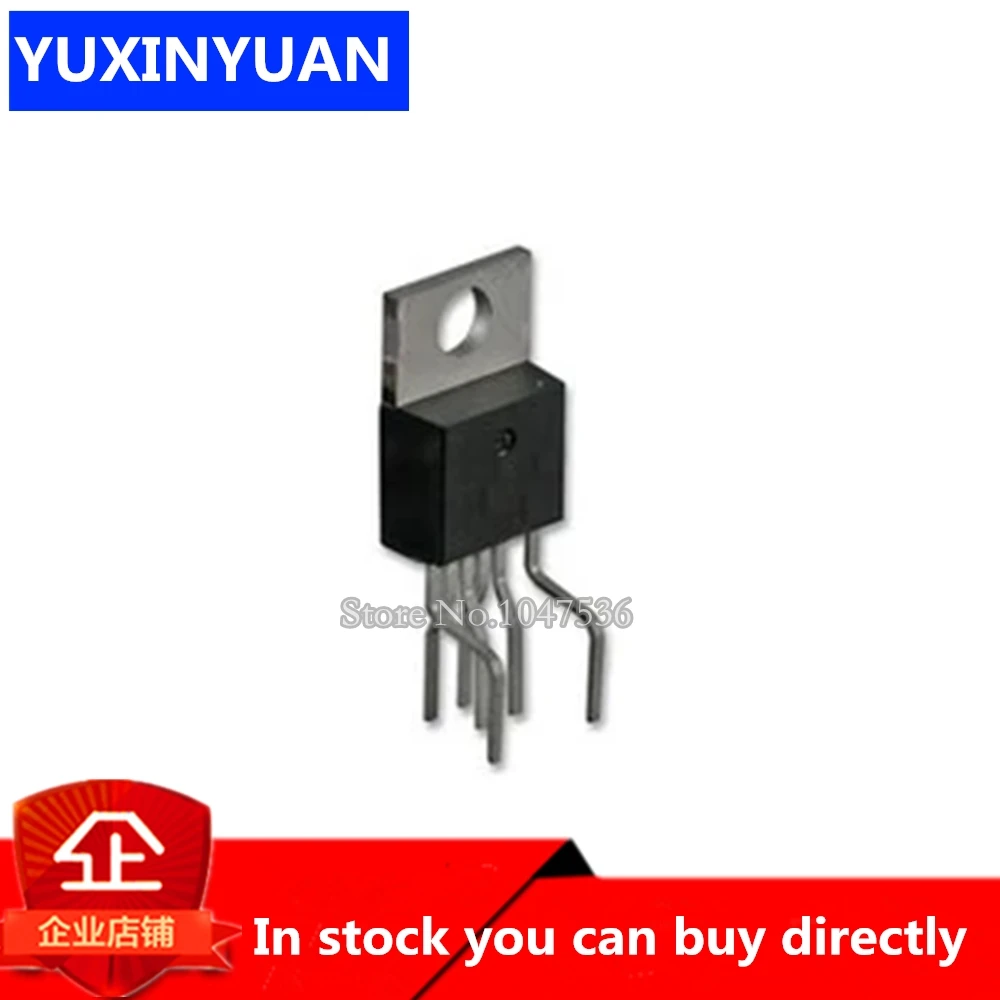 

5 шт./лот, ICE3BR1065JF TO220-6 3BR1065JF TO-220-6, ICE3BR1065 TO-220, ICE3BR1065J