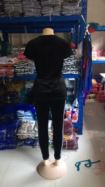 Бархатная африканская женская одежда осень зима 2020 Африканская Одежда