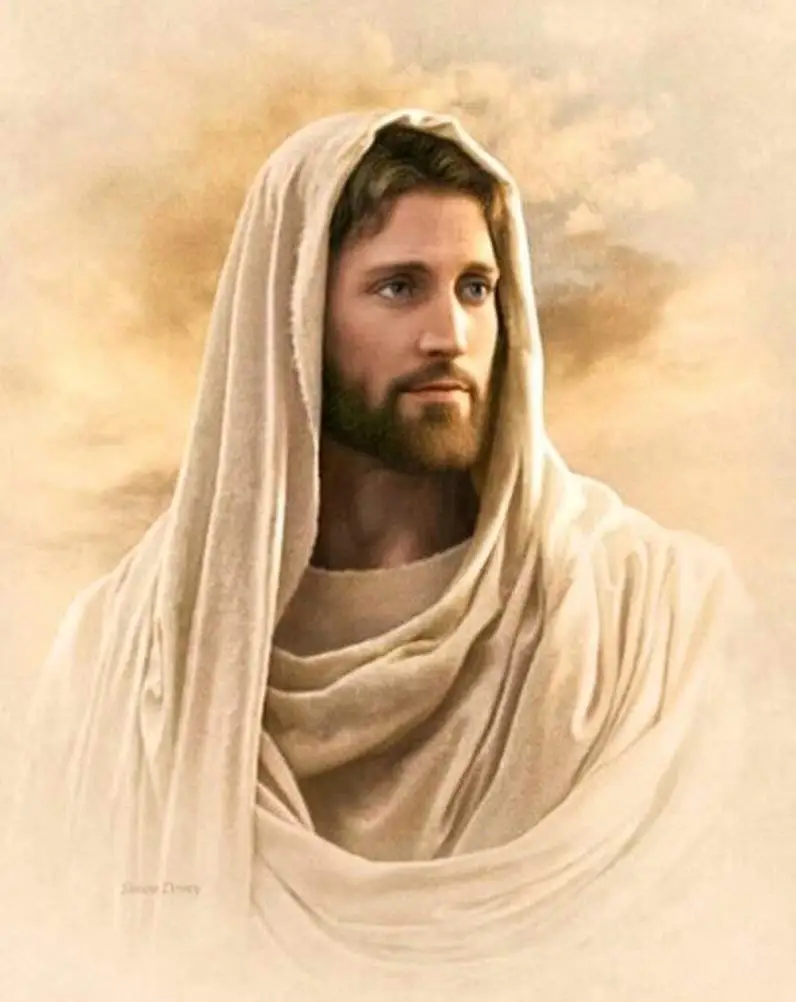 Набор для алмазной вышивки сделай сам 5D с цифрами религиозная вышивка