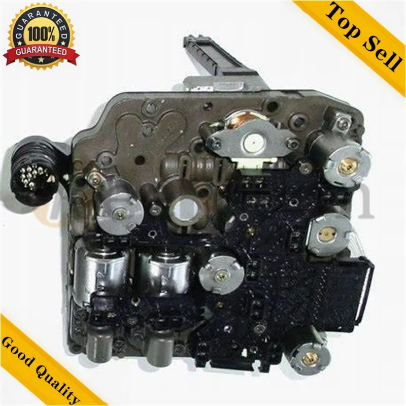 02E927770AM высококачественные детали корпус клапана VW Mechatronics 02E325025AM DSG 02E tdi 2006 927 770 AM
