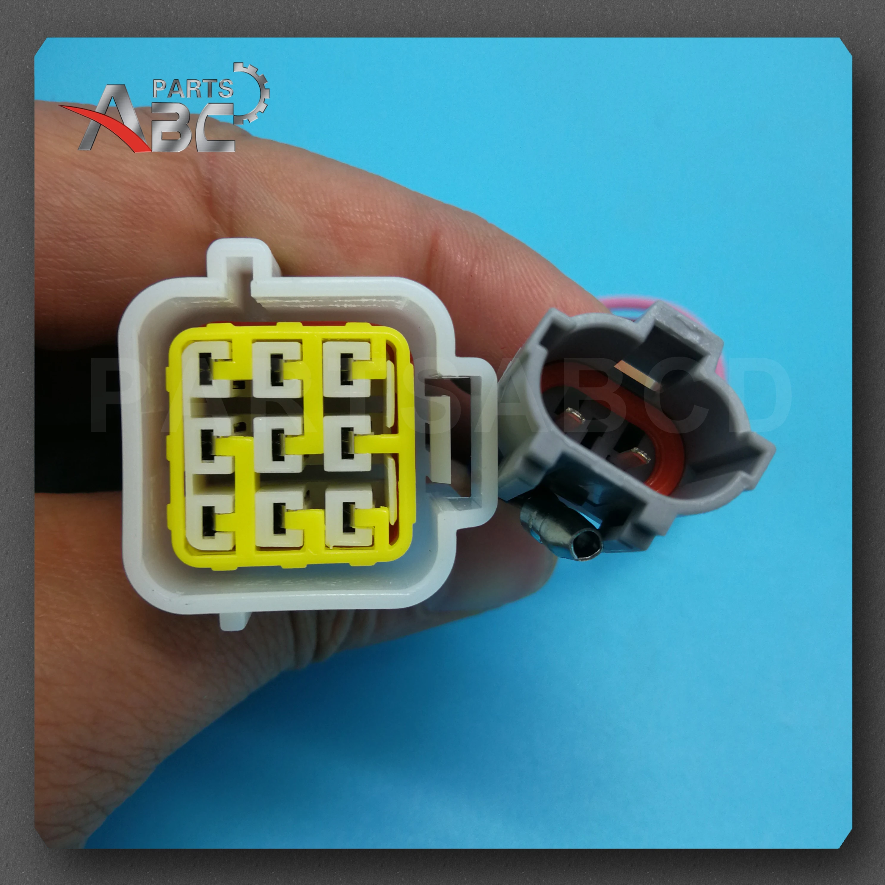 Buyang 300cc atv quad D300 G300 функциональный переключатель assy buyang parts 5.3.01.0026|Детали и