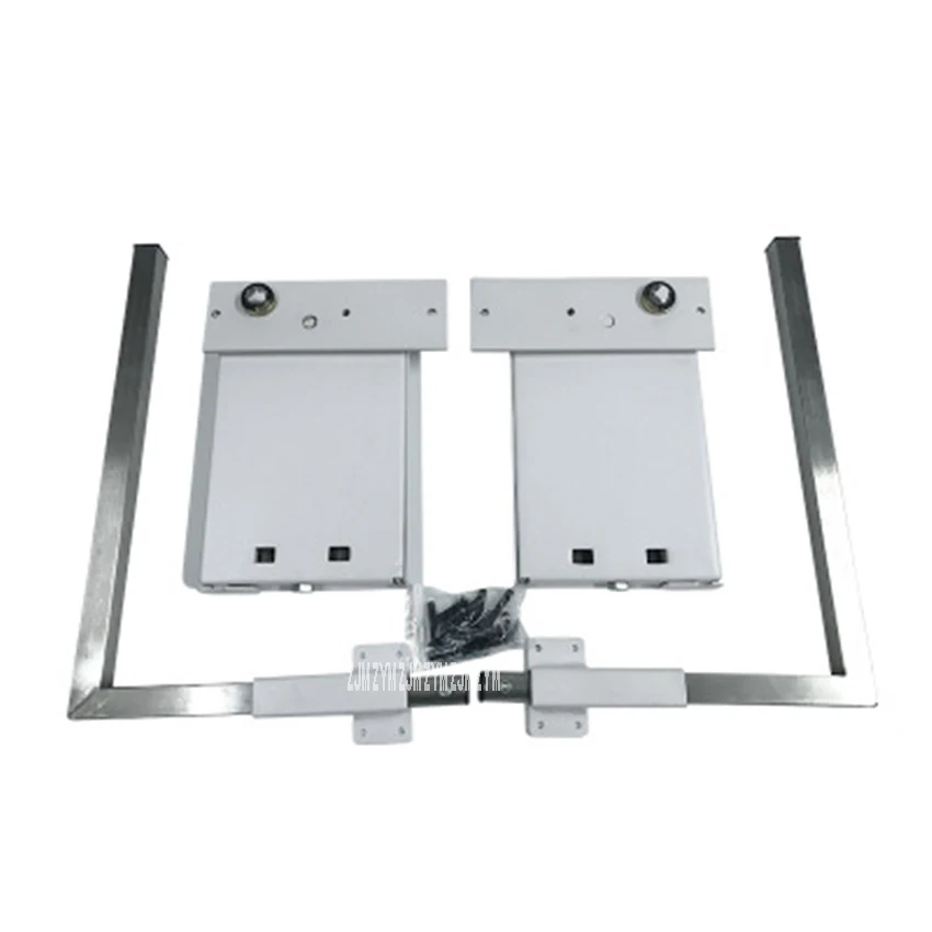 Невидимый механизм для шкафа стены кровати пружинный шарнир положительный и