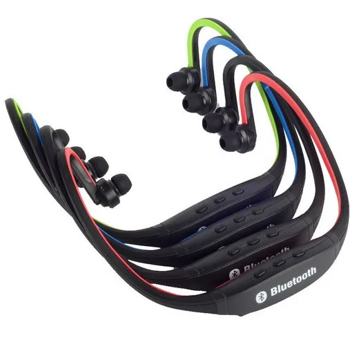 EHUNT BT-211 Bluetooth гарнитура Беспроводной блютус уха Висячие Наушники вкладыши для