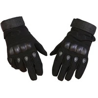 hunting gloves tactical non slip gloves are suitable for outdoor cs cycling military police security personnel