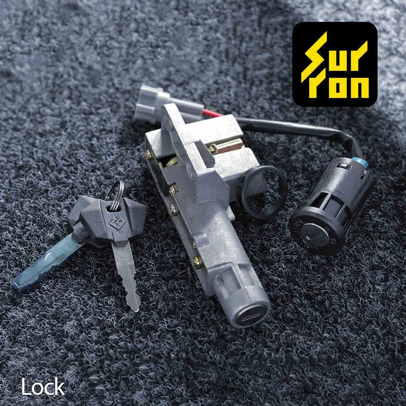 

Light Bee Light Bee X Accessories emotor Lock