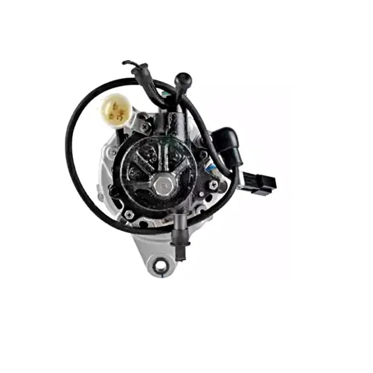 

4JA1 4JB1 4JG2 Generator Assembly 8970739241 8970739240 Car Auto 50A 12V Alternator for ISUZU Campo