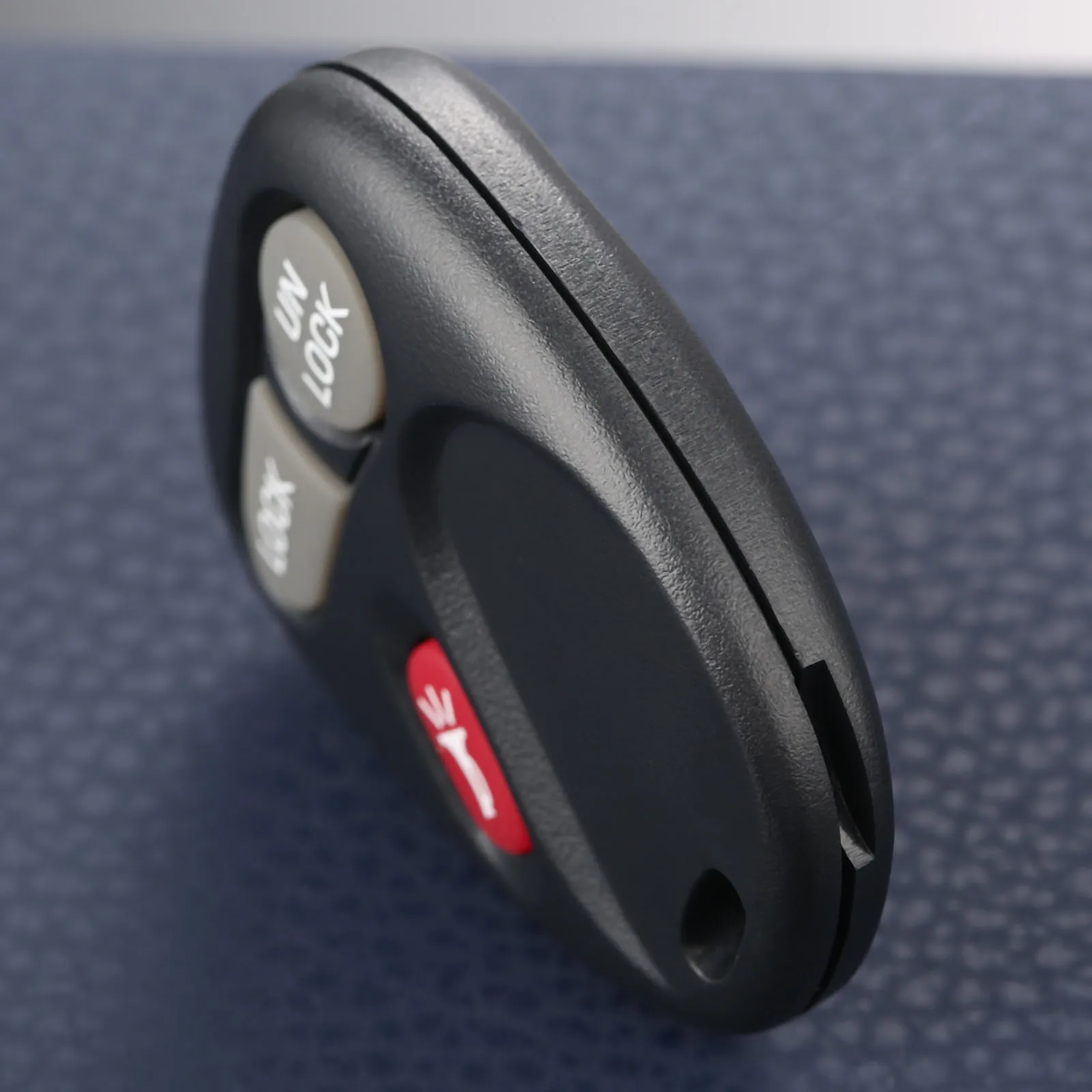 Пульт дистанционного управления с 3 кнопками 2 шт. брелок для Chevrolet Silverado Tahoe GMC Yukon