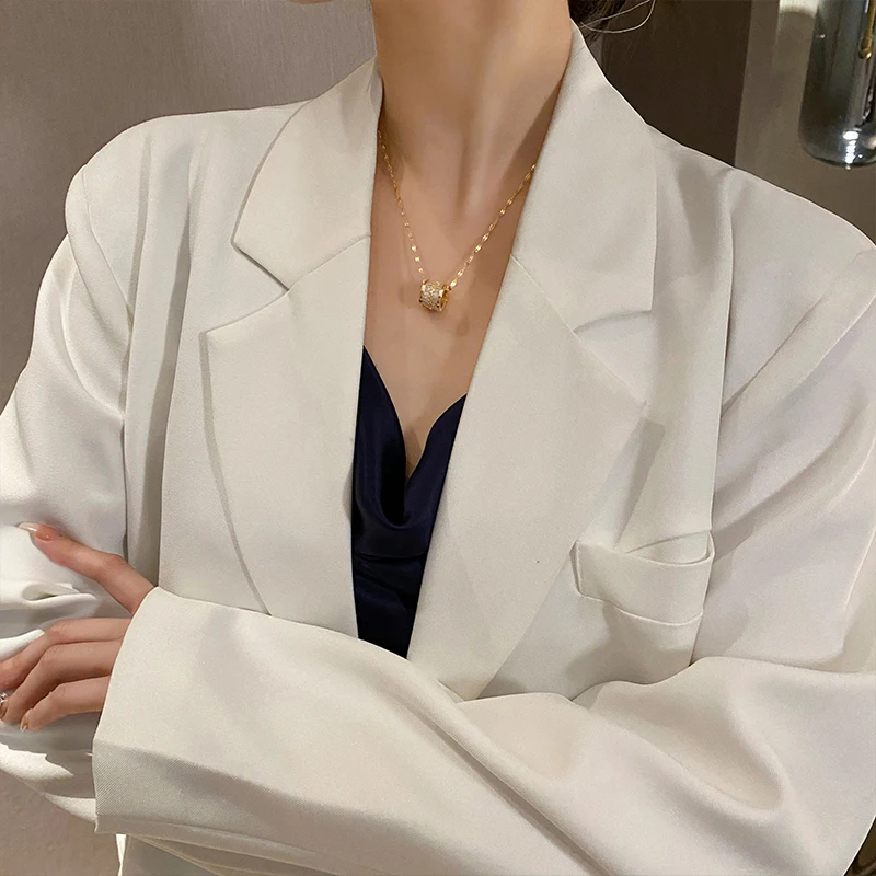 Классическая Роскошная искусственная кожа маленькая Талия Женская Новинка 2021