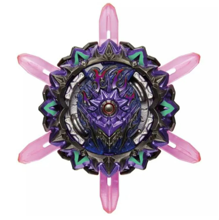 Takara Tomy Beyblade SuperKing B-169 Variant Lucifer . Mb 2D | Игрушки и хобби