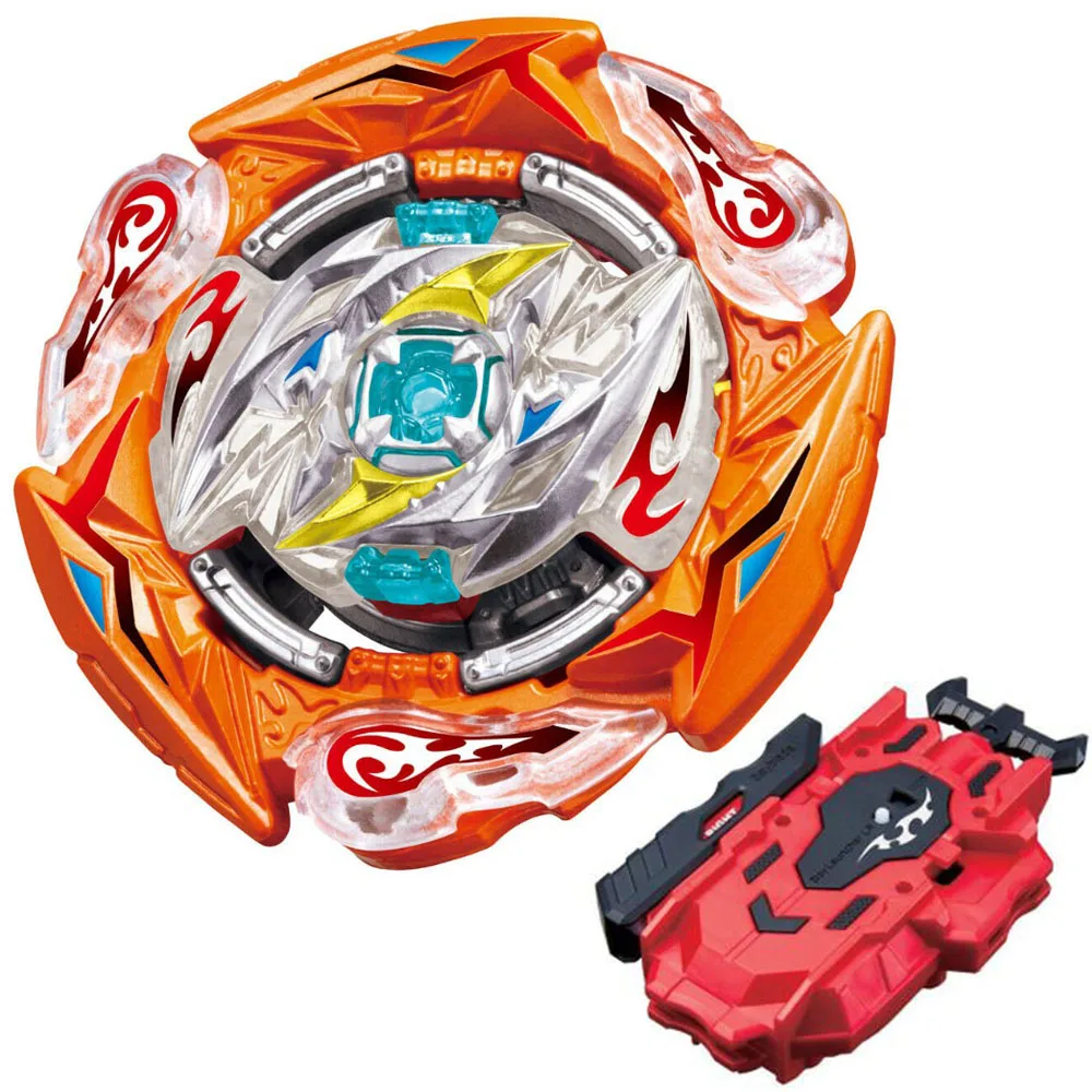 

B-X TOUPIE BURST BEYBLADE Spinning Top Superking Sparking Booster B-161 Glide Ragnaruk. Wh.R 1S B161 B171 B172 B173 B174 B169