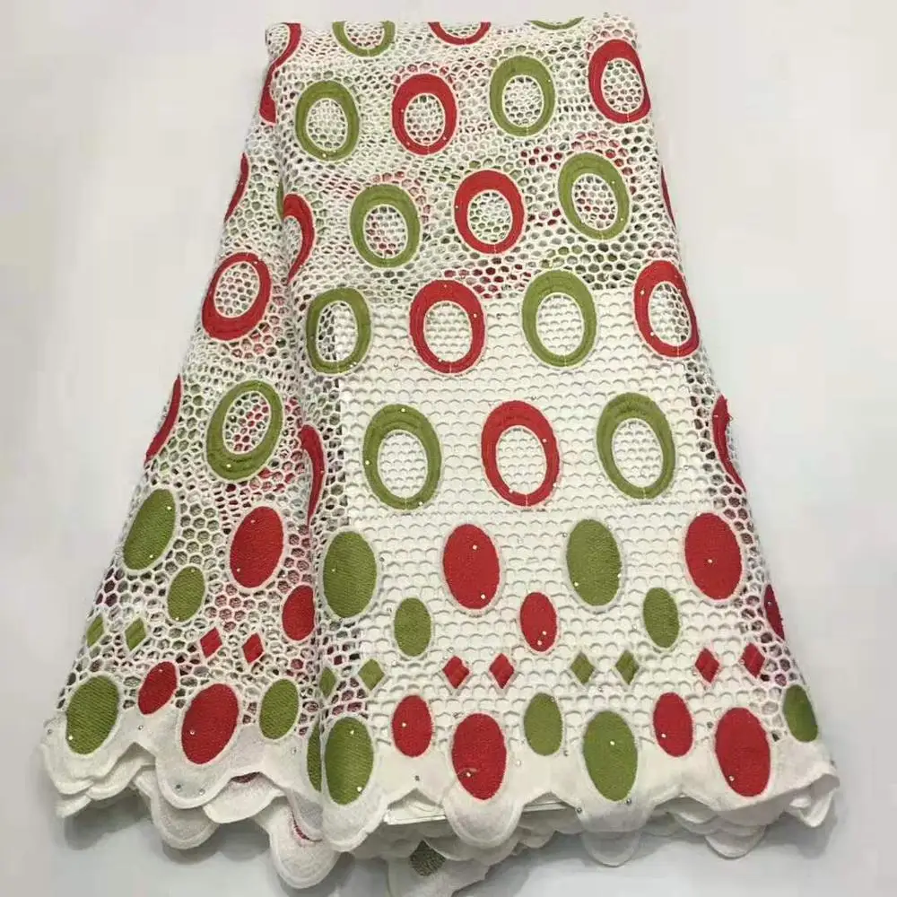 Африканская кружевная ткань 2019 высокое качество нигерийский Лидер продаж