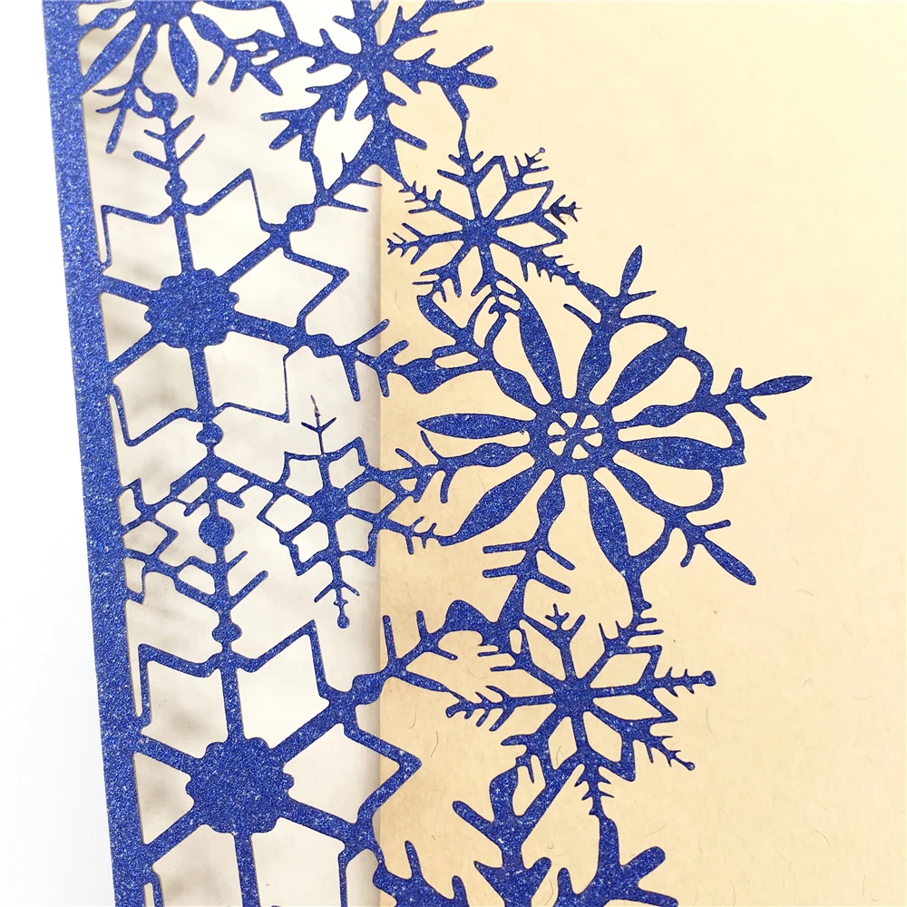 1 шт синие Серебристые золотистые блестящие бумажные свадебные пригласительные