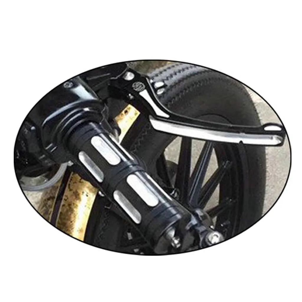 Alloy Brake Clutch Levers Left+Right For Harley Sportster XL883/1200 2004-13 | Автомобили и мотоциклы