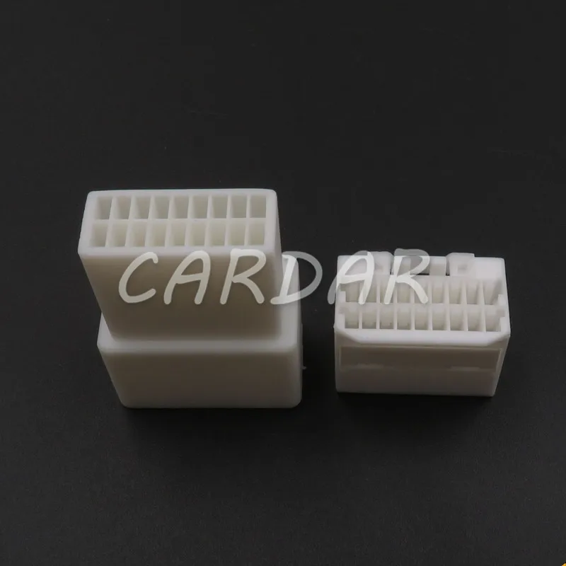 Автомобильный переключатель автоматические щетки 18 Pin 7282-5833 7283-5833 штепсельная