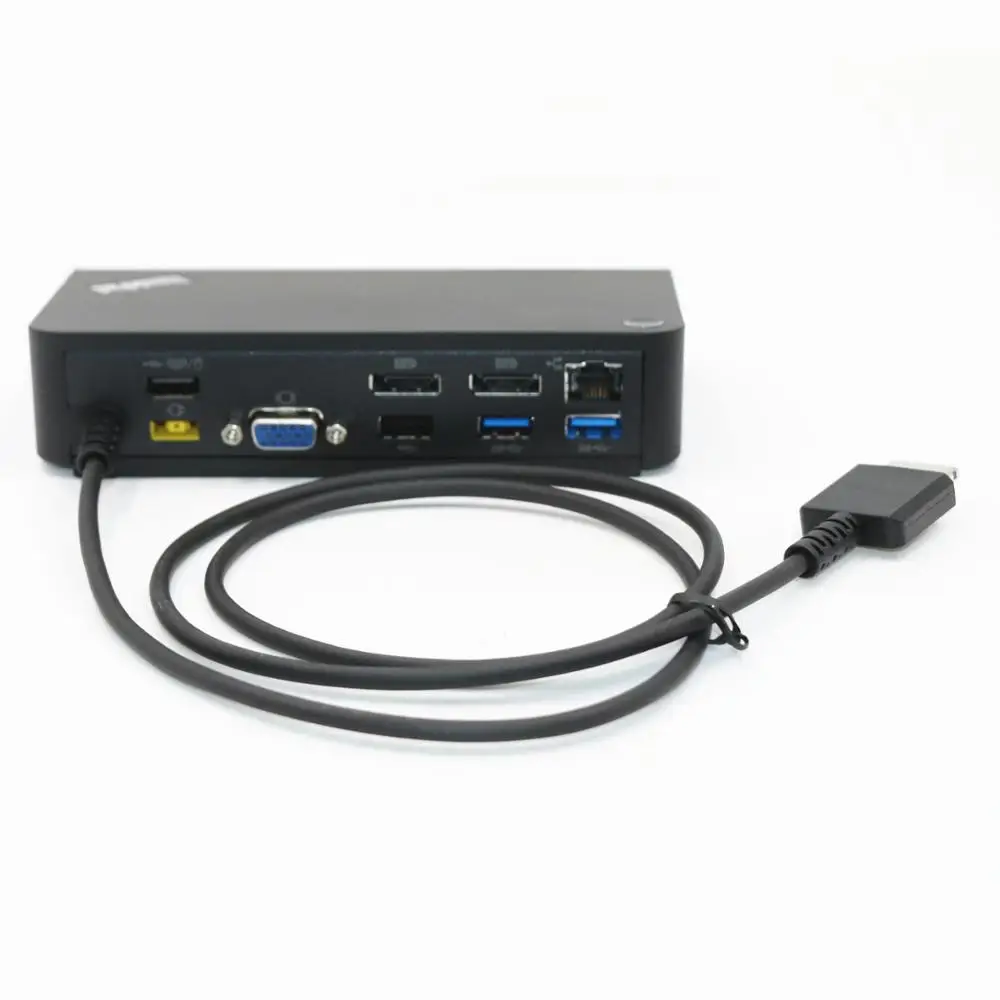 03X6300 для lenovo ThinkPad OneLink + Plus Dock DU9047S1 OL док-станции |