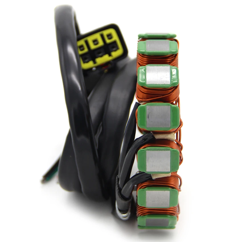 Катушка зажигания статора мотоцикла для Kawasaki VN900 Vulcan 900 Classic LT 2006-2021 Custom 2007-2021