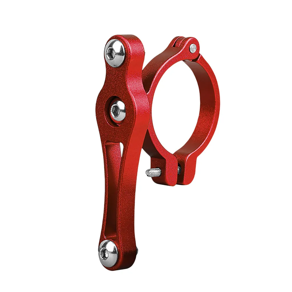 

Bicycle Bottle Cage Mount Adapter Adjustable Mtb Road Bike Handlebar Water Bottle Holder Seat Post Bottle Mount #W5