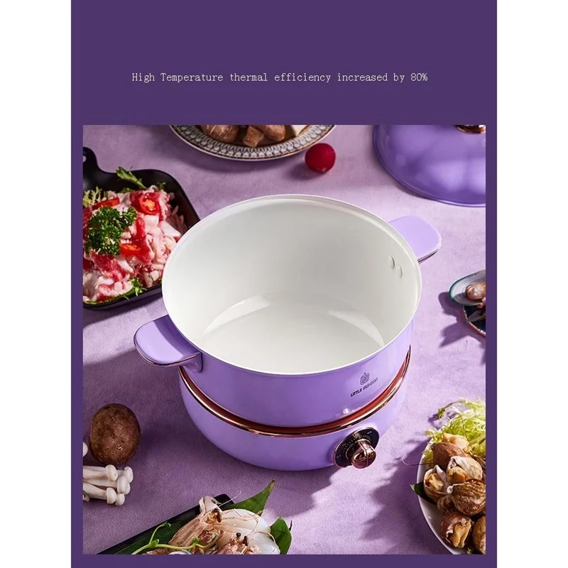 de aparato cocina keukenapparaten home kitchen appliance restaurant equipment elektrikli mutfak aletleri electric skillet free global shipping