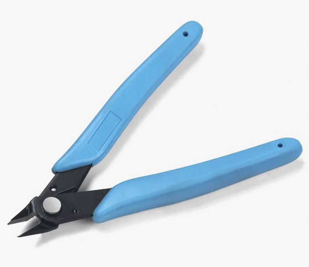 Bittb Профессиональный инструмент для нейл арта стразы машинка стрижки Маникюрный