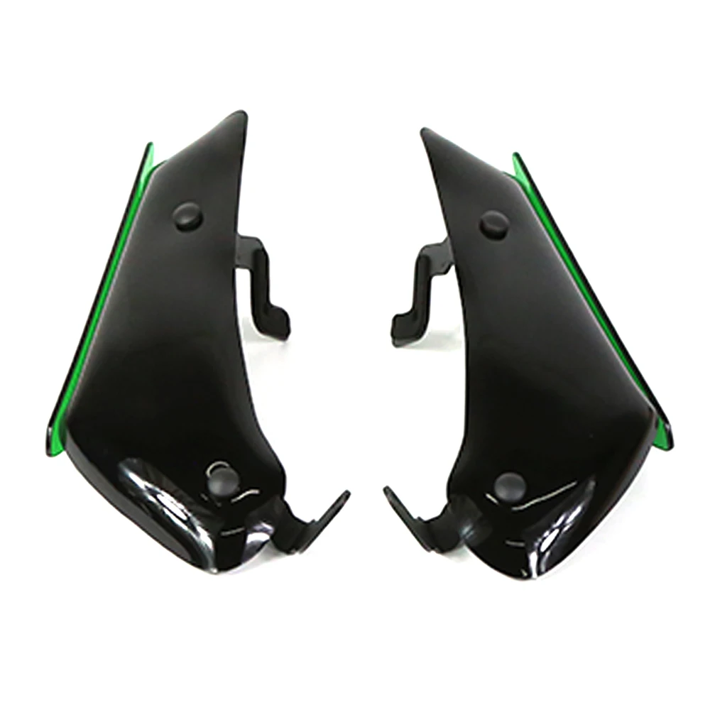 Обтекатель для KAWASAKI ZX10R запчасти мотоциклов аэродинамический комплект крыла