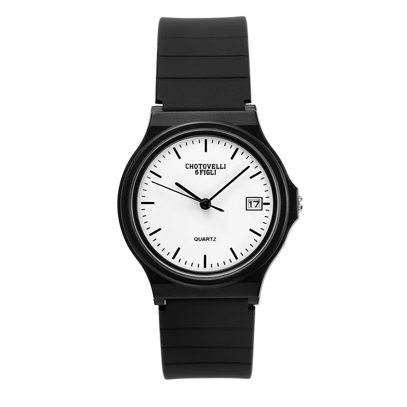 

Couples of students creative watches foreign trade burst quartz watch manufacturers direct sales trend fashion Korean