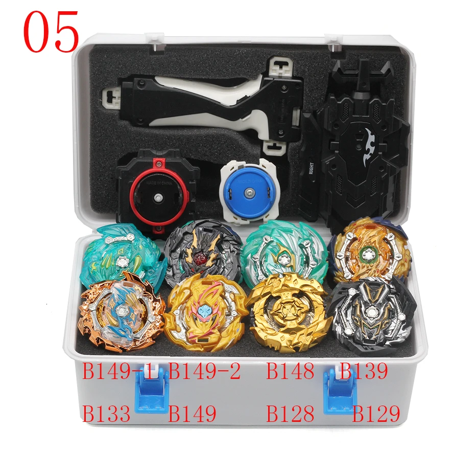 Новинка Beyblade Burst Специальный выпуск B 150 B134 B135 beyblade burst топы с пусковым устройством