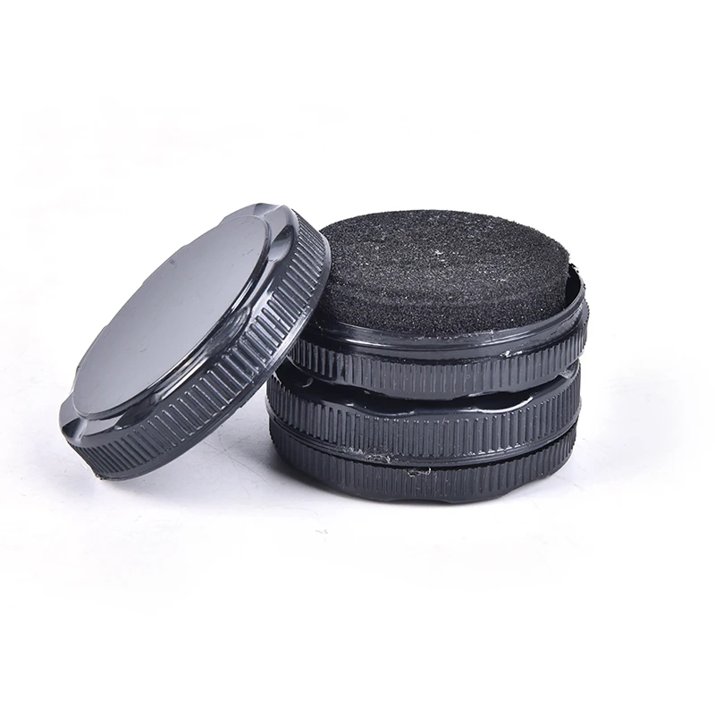 

Портативный инструмент для чистки обуви, 1 шт., быстрая Чистка, губка, щетка для ухода за обувью, полировка, восковая пыль, инструмент для чист...