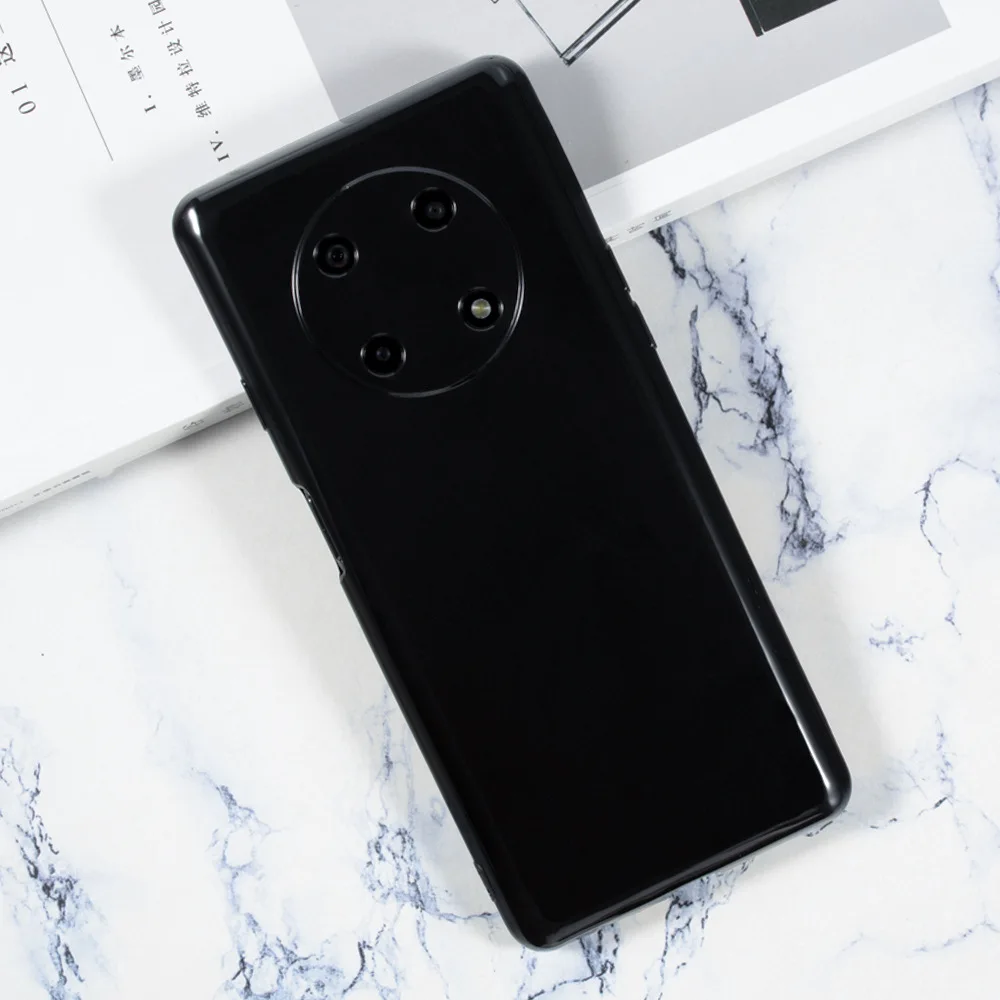 Силиконовый защитный чехол для смартфона Cubot Max 3 Max3 6 95 дюйма 2021 мягкий из ТПУ |