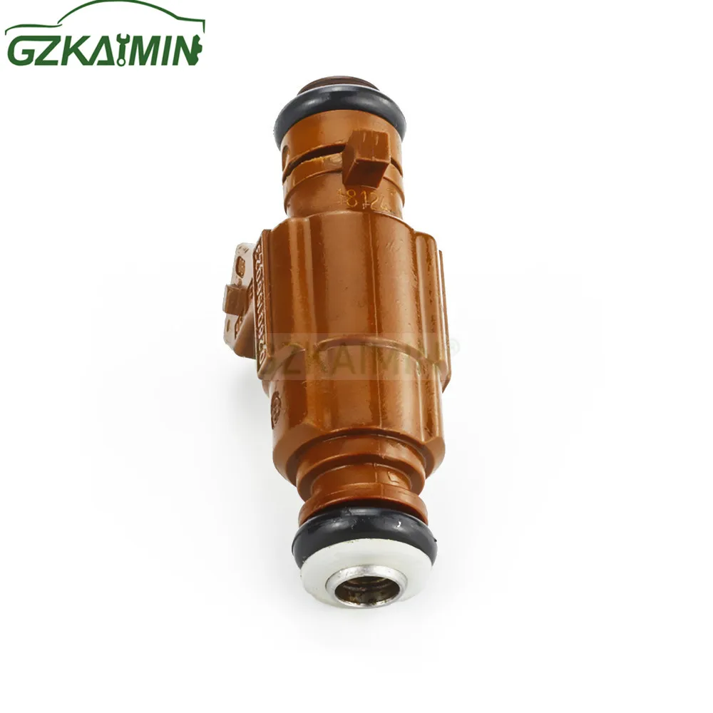 Оригинальный инжектор топлива Форсунка впрыска 2 0-2.3L oem 0280156023 для Saab 9-3 9-5 |