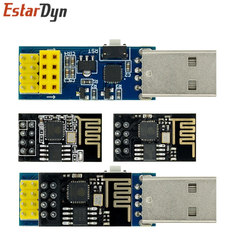 ESP8266 CP2104 USB к последовательному чипу ESP-01 WIFI модуль загрузчик ESP LINK v1.0 | Электронные