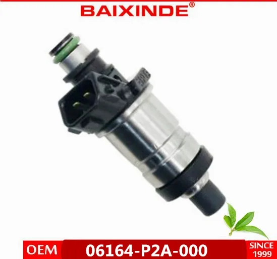 Топливные форсунки хорошего качества Oem 06164 P2A 000 06164P2A000 для HONDA CIVIC & DEL SOL 1 6