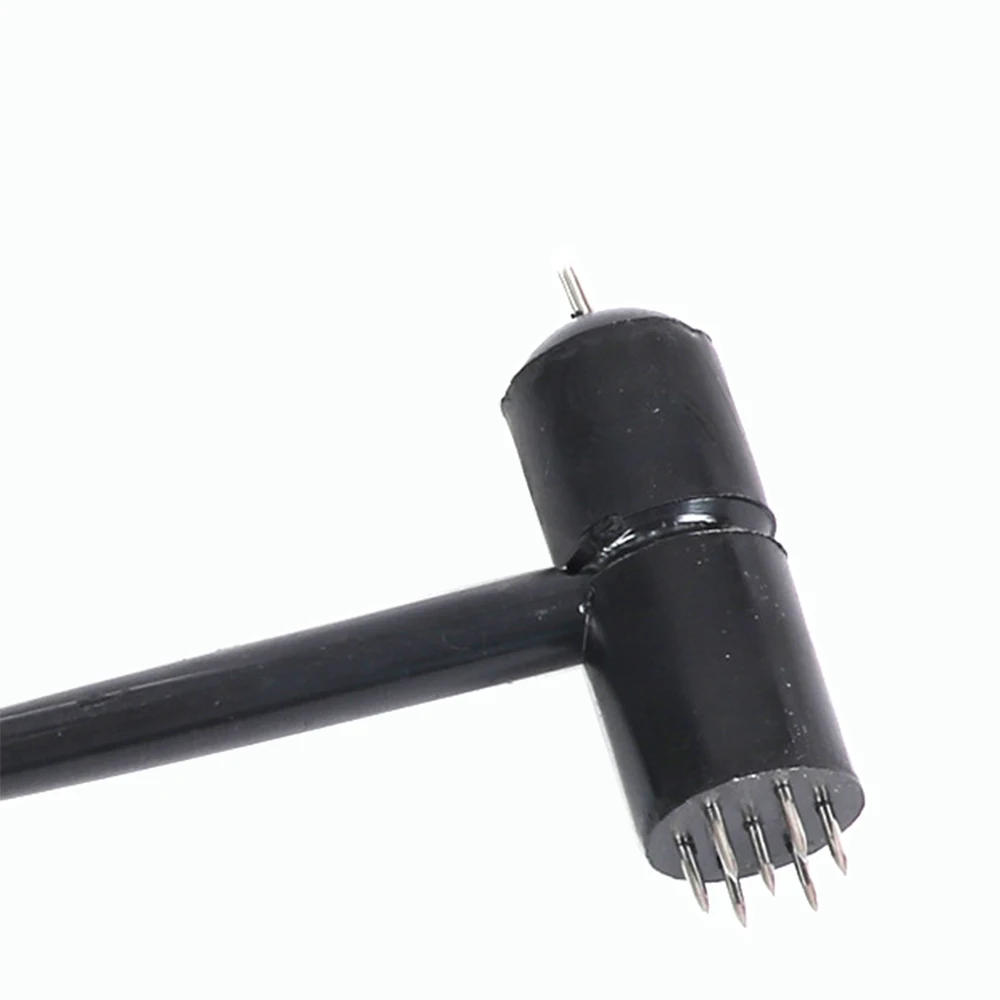 1 шт. игла для лечения бессонницы сливы|Иглоукалывание| |