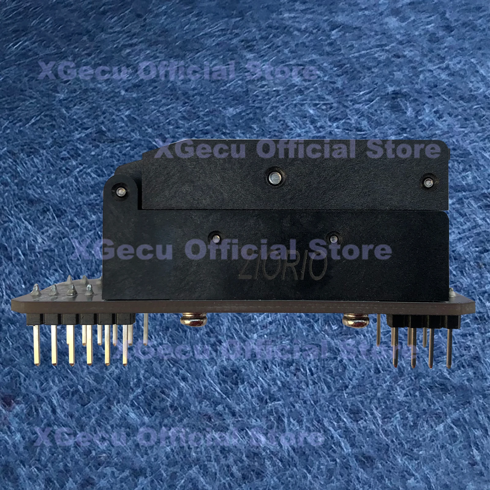 New Version BGA169 BGA153 EMMC-2 Adapter ADP only on XGecu T56 programmer | Calculators