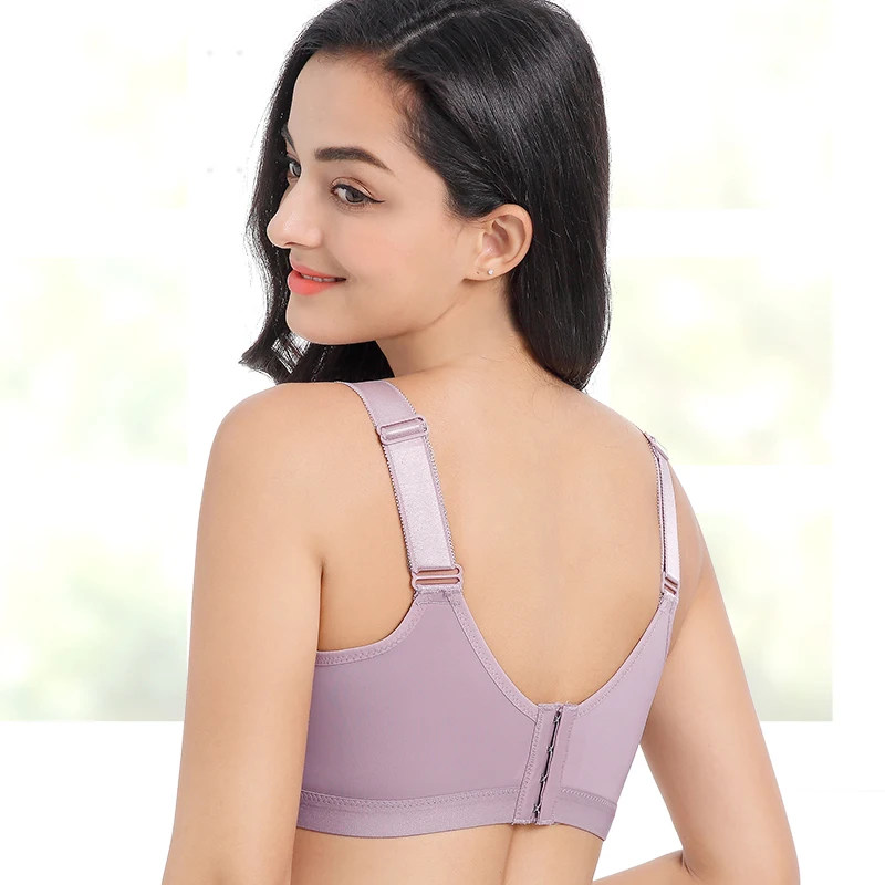 Бюстгальтер женский кружевной без косточек с эффектом пуш-ап | Женская одежда